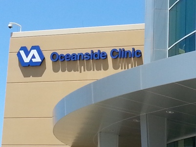 VA Oceanside Clinic